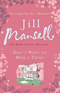 

Книга Dont Want to Miss a Thing [Paperback] Mansell, J. ISBN 9780755399451