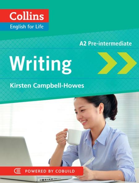

Книга Writing A2 Campbell-Howes, K ISBN 9780007497768