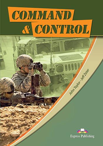 

Учебник Career Paths Command and Control Students Book ISBN 9780857773418