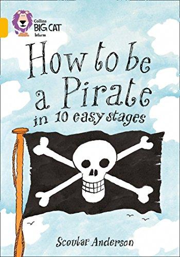 

Книга How to be a Pirate. Band 9 ISBN 9780007186211