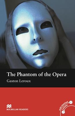 

Книга Beginner The Phantom of the Opera ISBN 9780230030343