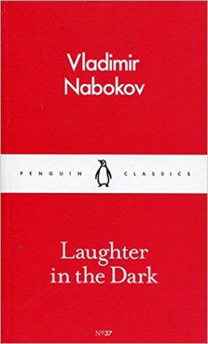 

Книга 37 Laughter in the Dark (PC) Nabokov, V ISBN 9780241261248