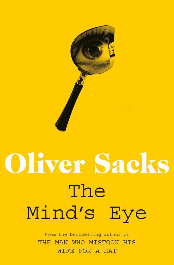 

Книга The Minds Eye Sacks, O ISBN 9780330508902