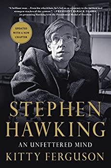 

Книга Stephen Hawking. His Life and Work Kitty Ferguson ISBN 9780857503671