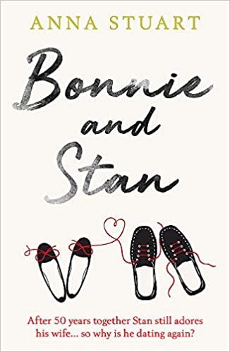 

Книга Bonnie and Stan Anna Stuart ISBN 9781409177630