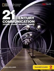 

Книга 21st Century Communication 2 Listening, Speaking and Critical Thinking TG Baker, L ISBN 9781305955516