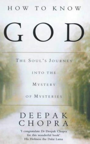 

Книга How to Know God [Paperback] ISBN 9780712605489