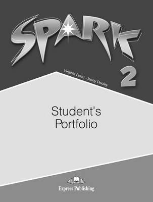 

Книга SPARK 2 MY LANGUAGE PORTFOLIO (INTERNATIONAL/MONSTERTRACKERS) ISBN 9780857779298