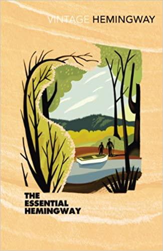 

Книга The Essential Hemingway Ernest Hemingway ISBN 9780099460978