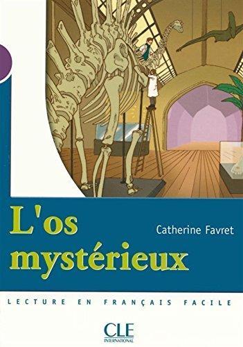 

Книга Niveau 1 Los mysterieux ISBN 9782090316056