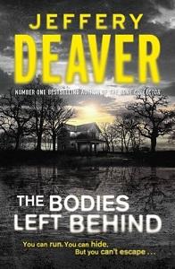 

Книга The Bodies Left Behind Deaver, J. ISBN 9780340977897