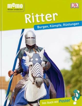 

Книга Ritter ISBN 9783831034048