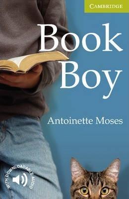 

Книга CER St Book Boy Moses, A ISBN 9780521156776