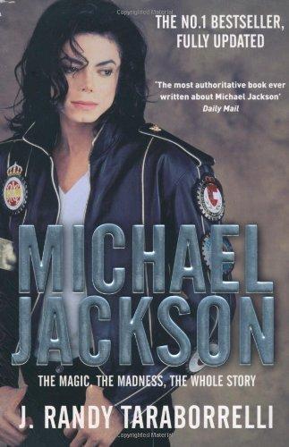 

Книга Michael Jackson Taraborrelli, J ISBN 9780330515658