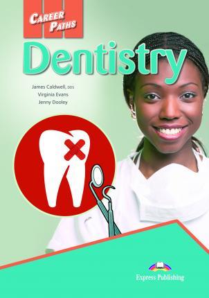 

Учебник Career Paths Dentistry (Esp) Students Book ISBN 9781471562563