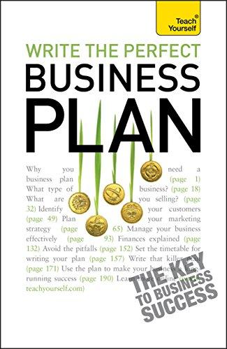 

Книга Write the Perfect Business Plan Polly Bird ISBN 9781444102802