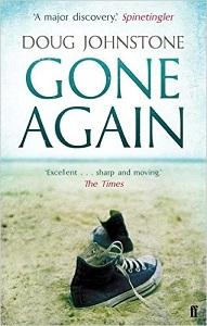 

Книга Gone Again Johnstone, D ISBN 9780571296613