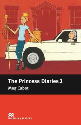 

Книга Elementary The Princess Diaries 2 ISBN 9780230037489