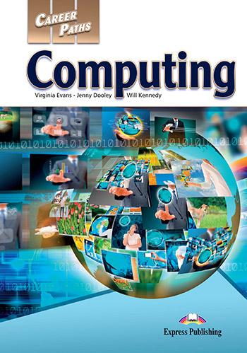 

Учебник Career Paths Computing Students Book ISBN 9781471519178