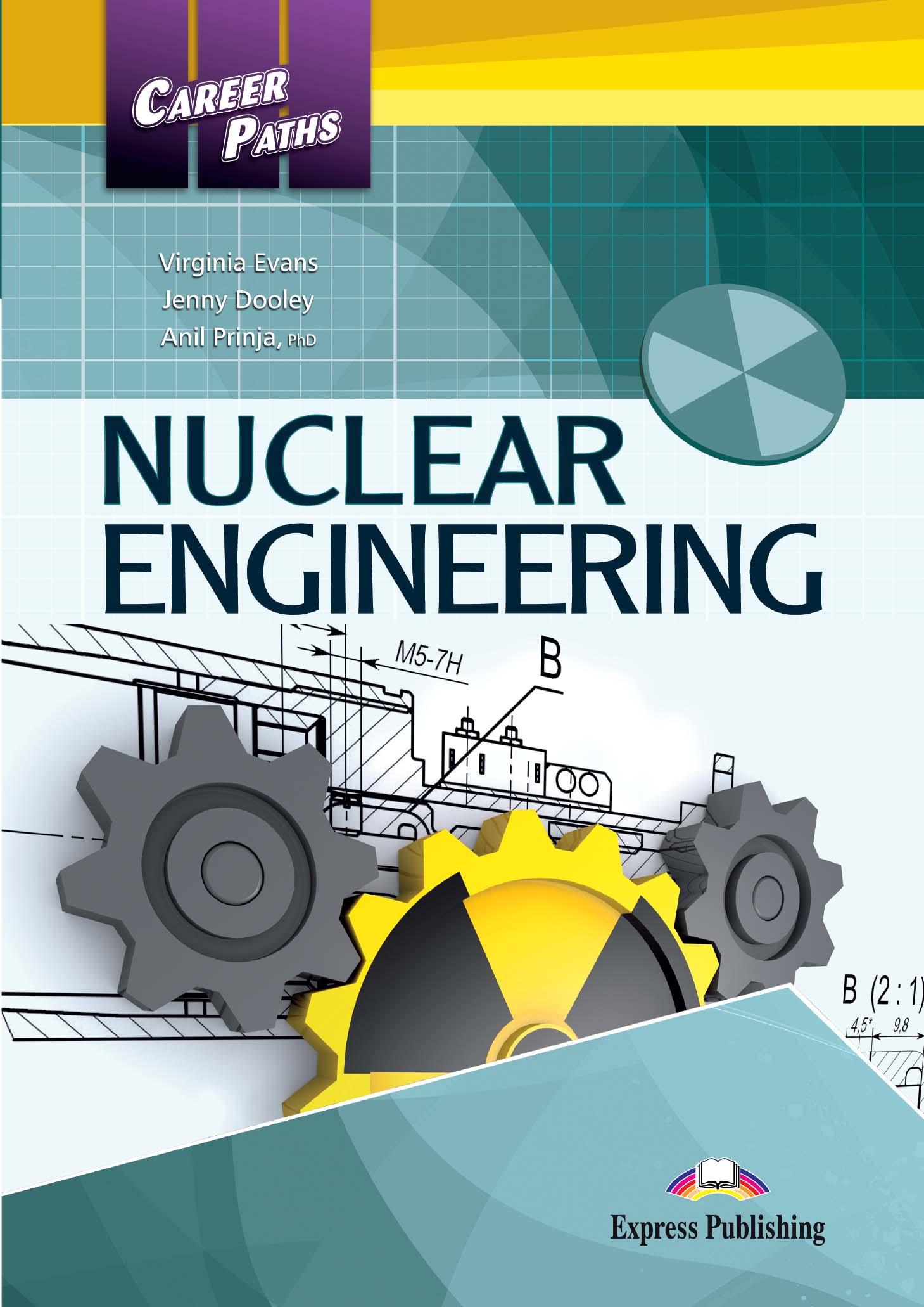 

Учебник Career Paths Nuclear Engineering Students Book ISBN 9781471541544