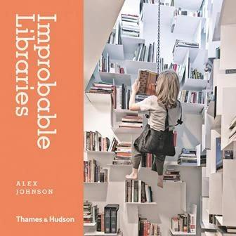 

Книга Improbable Libraries Alex Johnson ISBN 9780500517772