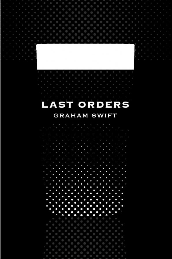 

Книга Picador 40th Edition: Last Orders Swift, G ISBN 9781447202820