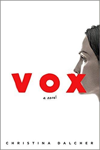 

Книга Vox Dalcher, Ch ISBN 9781984802491