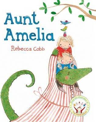 

Книга Aunt Amelia Cobb, R. ISBN 9781447242369