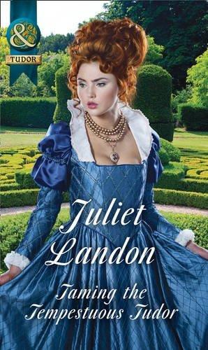 

Книга Taming the Tempestuous Tudor Landon, J ISBN 9780263917239