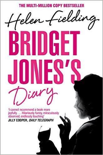 

Книга Bridget Jones’s Diary [Paperback] Fielding, H ISBN 9781447288930