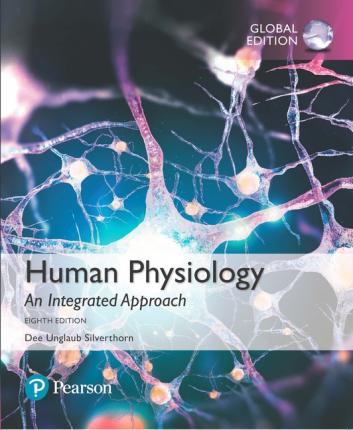 

Книга Human Physiology: An Integrated Approach plus Pearson Mastering Anatomy & Physiology with Pearson eT ISBN 9781292259741