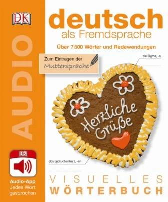 

Книга Visuelles Wrterbuch Deutsch als Fremdsprache ISBN 9783831029662