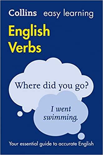 

Книга English Verbs ISBN 9780008100803