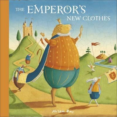 

Книга The Emperors New Clothes ISBN 9781783701469