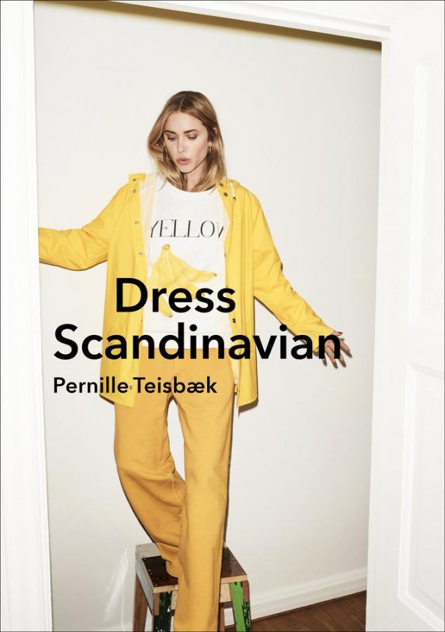

Книга Dress Scandinavian [Hardcover] Teisbk, P. ISBN 9781785037061