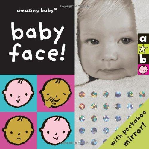 

Книга Baby Faces! ISBN 9781904513780