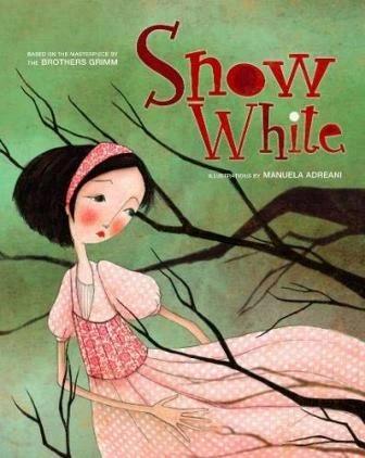 

Книга Snow White Jacob Grimm and Wilhelm Grimm, Manuela Adreani ISBN 9788854415584