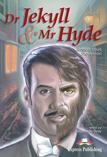 

Книга Dr Jekyll and Mr Hyde ISBN 9781842167861