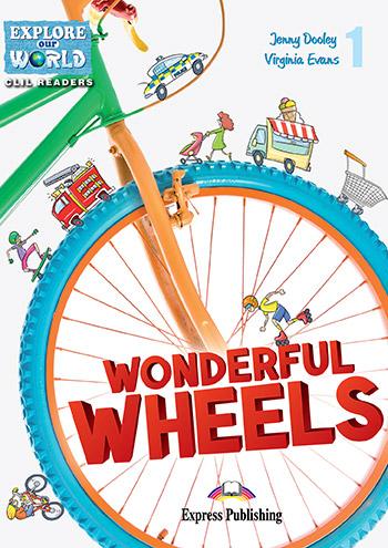 

Книга Wonderful Wheels Reader ISBN 9781471550843