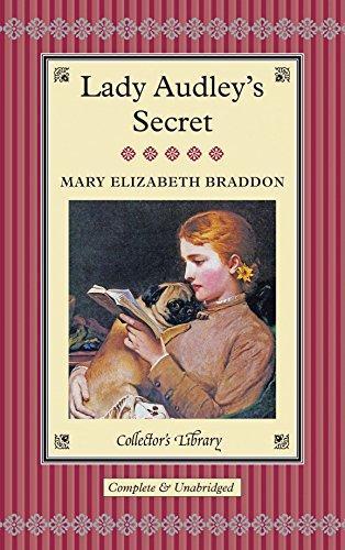 

Книга Lady Audleys Secret Braddon, M.E. ISBN 9781909621152