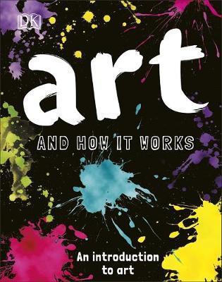 

Книга Art and How it Works Kay, A. ISBN 9780241301876