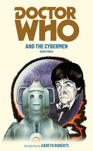 

Книга Doctor Who and the Cybermen ISBN 9781849901918