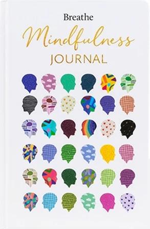 

Ежедневник Breathe Mindfulness Journal ISBN 9781781453568