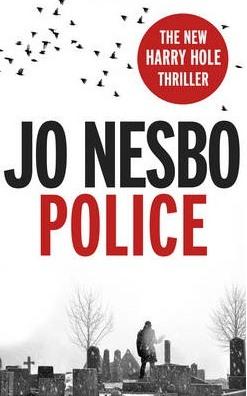 

Книга Nesbo J Harry Hole Series Book10: Police Nesbo, J ISBN 9780099570127