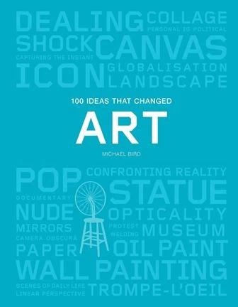 

Книга 100 Ideas that Changed Art (Pocket Edition) Michael Bird ISBN 9781786273888