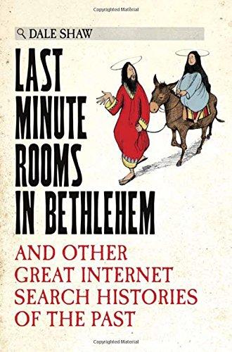

Книга Last Minute Rooms in Bethlehem [Hardcover] Shan, D ISBN 9780752266299