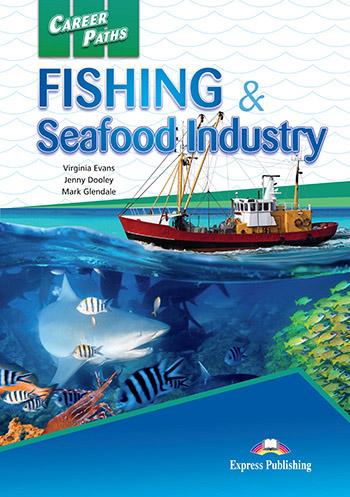 

Учебник Career Paths Fishing and Seafood Industry Students Book ISBN 9781471527357