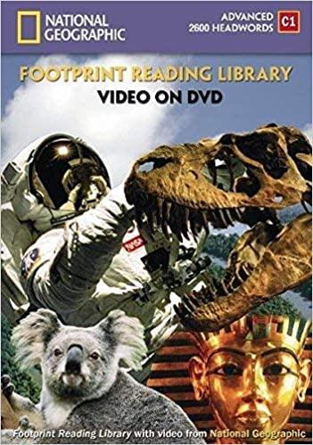 

Книга Level 2600 C1 DVD ISBN 9781424012596