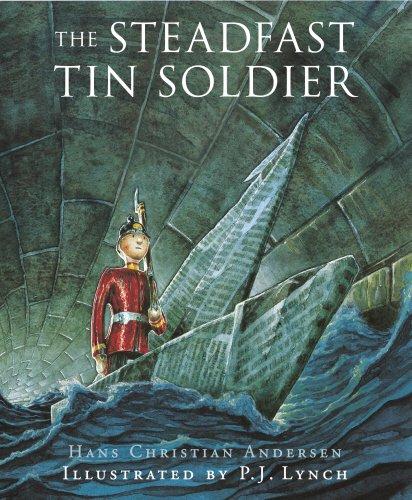 

Книга The Steadfast Tin Soldier Andersen, H ISBN 9781842704431