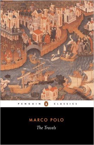 

Книга The Travels of Marco Polo Polo, M ISBN 9780451529510